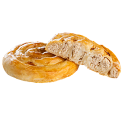 "BONTIER" бурек с курицей и сыром